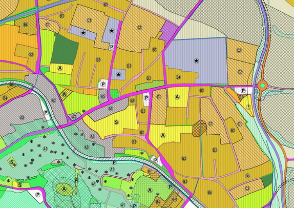 bauleitplan